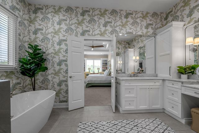 231 Creek Ridge Drive, Nicholasville, KY 40356