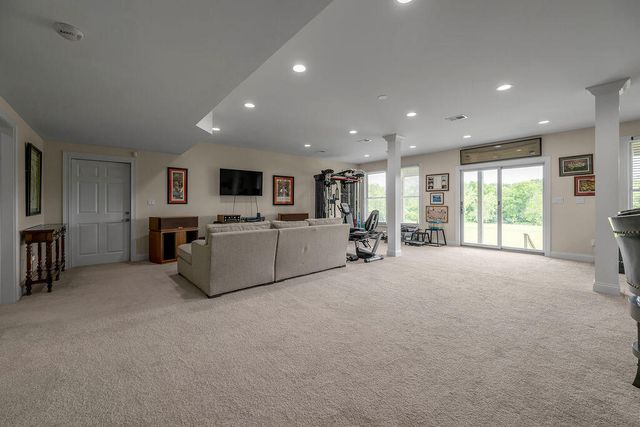 231 Creek Ridge Drive, Nicholasville, KY 40356