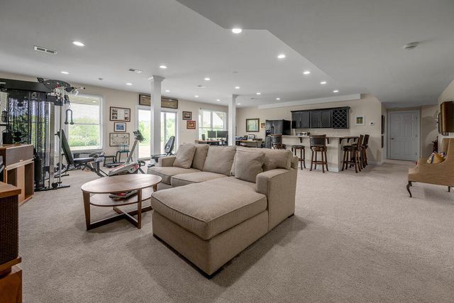 231 Creek Ridge Drive, Nicholasville, KY 40356