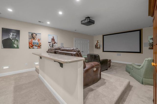 231 Creek Ridge Drive, Nicholasville, KY 40356