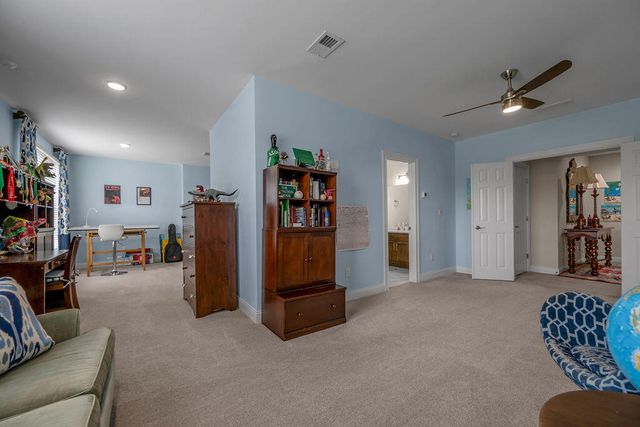 231 Creek Ridge Drive, Nicholasville, KY 40356