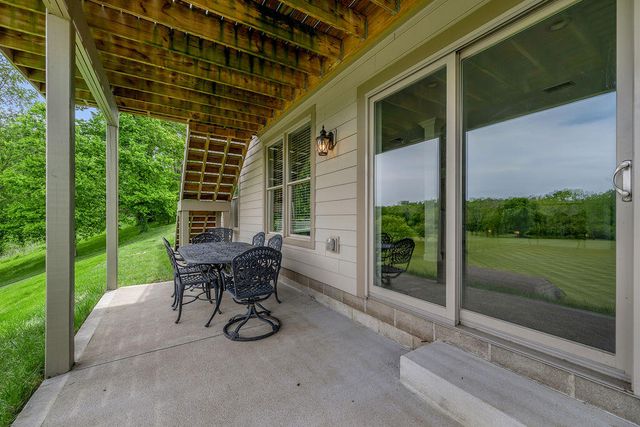 231 Creek Ridge Drive, Nicholasville, KY 40356