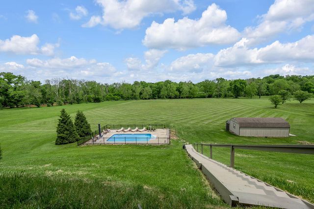 231 Creek Ridge Drive, Nicholasville, KY 40356