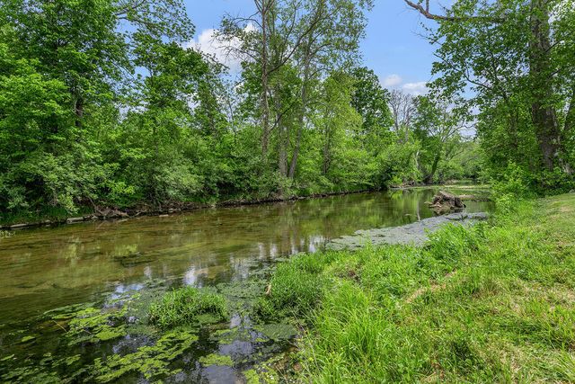 231 Creek Ridge Drive, Nicholasville, KY 40356