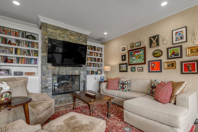 231 Creek Ridge Drive, Nicholasville, KY 40356