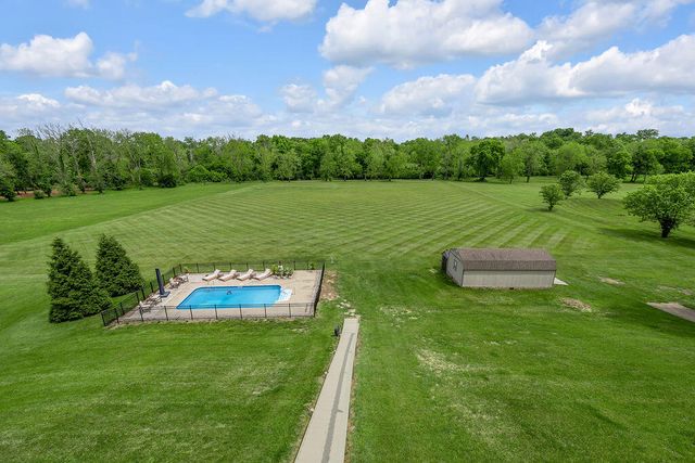 231 Creek Ridge Drive, Nicholasville, KY 40356