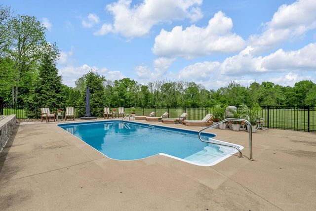 231 Creek Ridge Drive, Nicholasville, KY 40356
