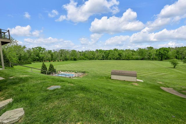 231 Creek Ridge Drive, Nicholasville, KY 40356