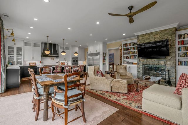 231 Creek Ridge Drive, Nicholasville, KY 40356
