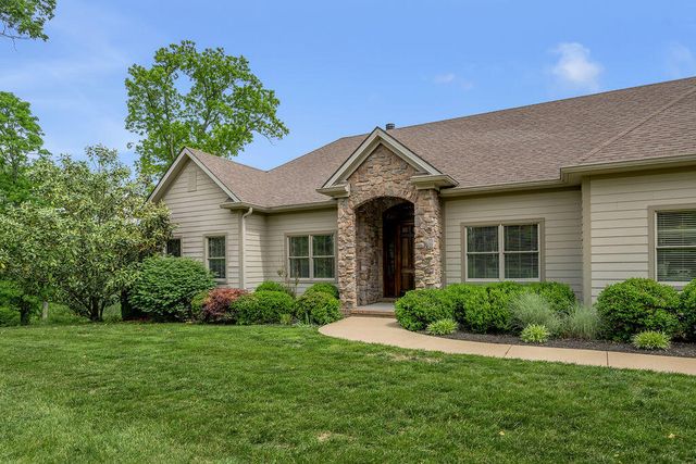 231 Creek Ridge Drive, Nicholasville, KY 40356