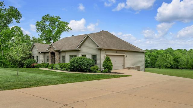 231 Creek Ridge Drive, Nicholasville, KY 40356