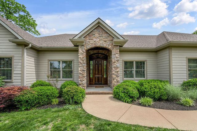 231 Creek Ridge Drive, Nicholasville, KY 40356