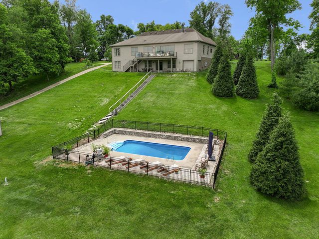 231 Creek Ridge Drive, Nicholasville, KY 40356
