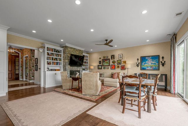 231 Creek Ridge Drive, Nicholasville, KY 40356