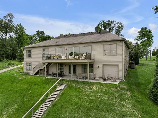 231 Creek Ridge Drive, Nicholasville, KY 40356