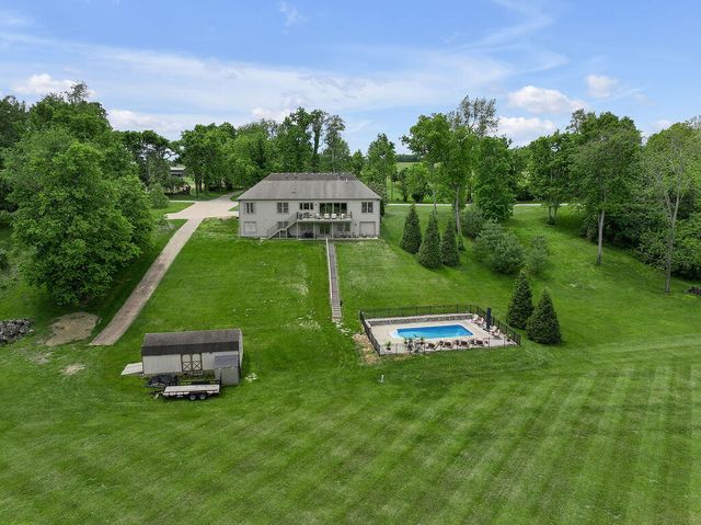231 Creek Ridge Drive, Nicholasville, KY 40356