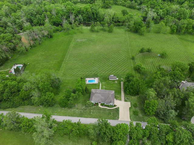 231 Creek Ridge Drive, Nicholasville, KY 40356