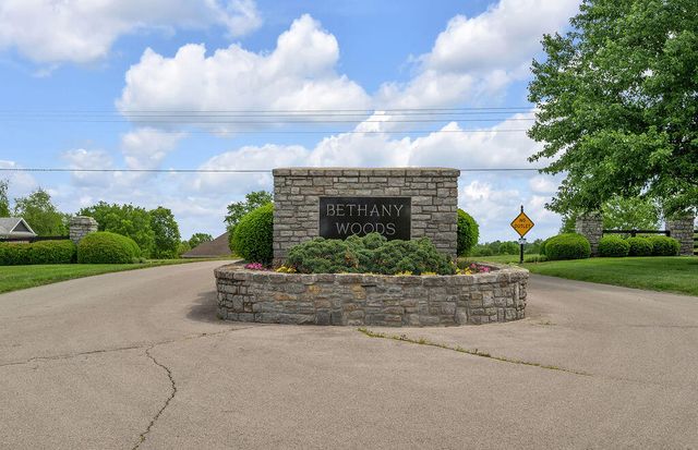 231 Creek Ridge Drive, Nicholasville, KY 40356