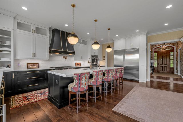 231 Creek Ridge Drive, Nicholasville, KY 40356