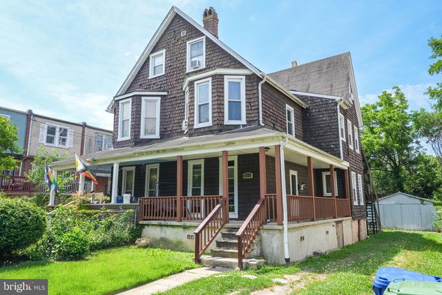 811 GORSUCH AVE, Baltimore, MD 21218