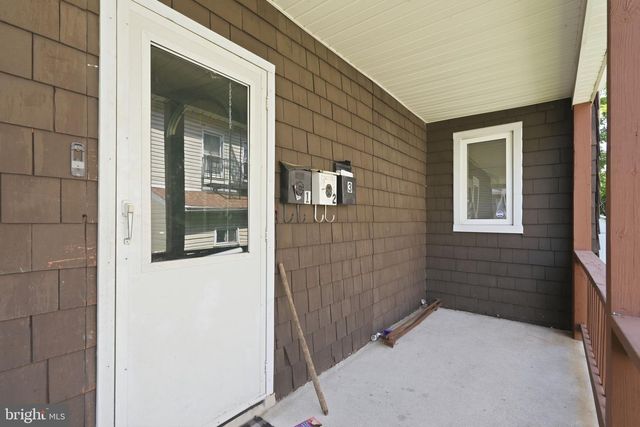 811 GORSUCH AVE, Baltimore, MD 21218