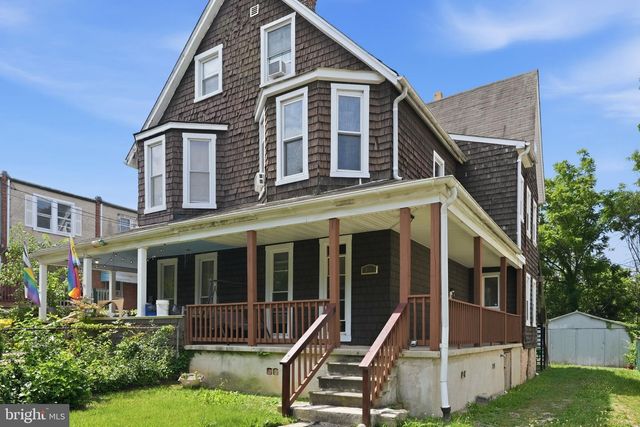 811 GORSUCH AVE, Baltimore, MD 21218