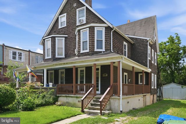 811 GORSUCH AVE, Baltimore, MD 21218