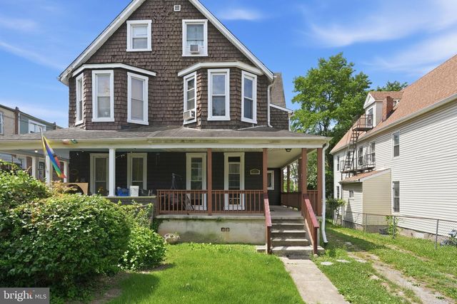 811 GORSUCH AVE, Baltimore, MD 21218