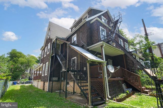 811 GORSUCH AVE, Baltimore, MD 21218