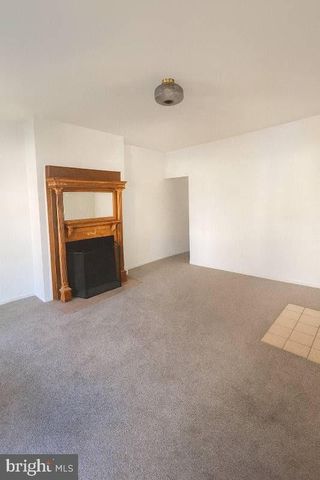 811 GORSUCH AVE, Baltimore, MD 21218