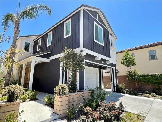 16201 Pasture, Chino, CA 91708