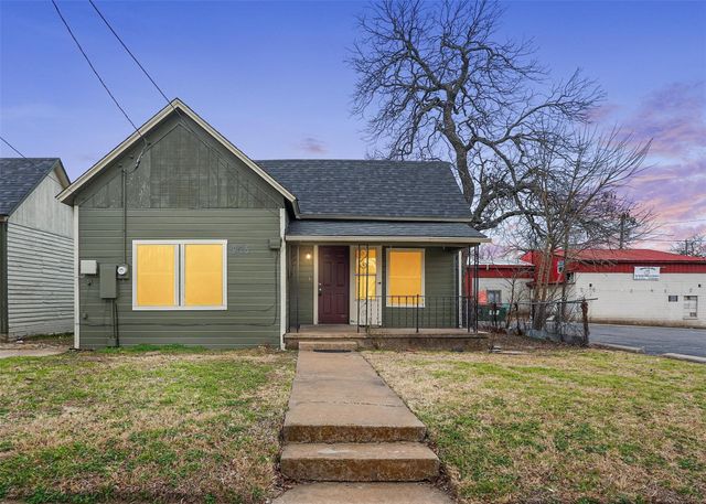908 E Houston Street, Sherman, TX 75092