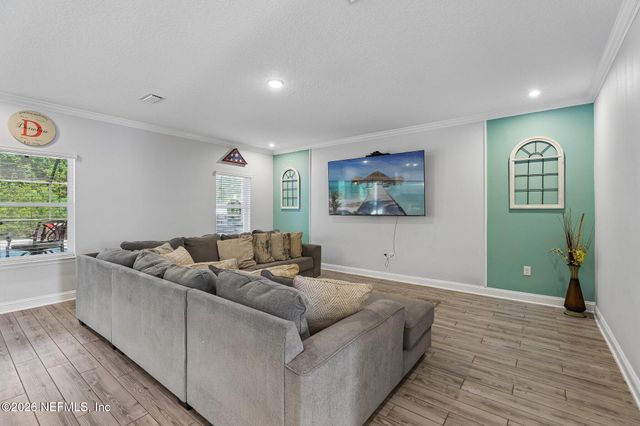 212 WINTERBERRY Court, St. Johns, FL 32259