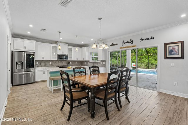 212 WINTERBERRY Court, St. Johns, FL 32259