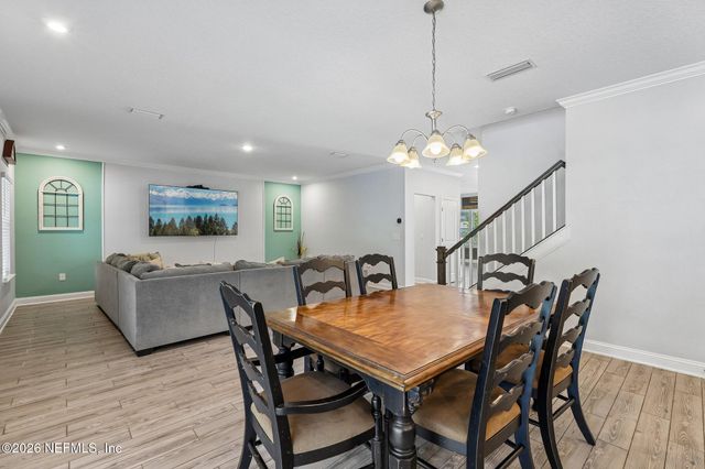 212 WINTERBERRY Court, St. Johns, FL 32259