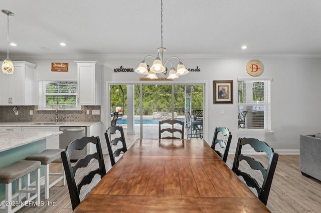 212 WINTERBERRY Court, St. Johns, FL 32259