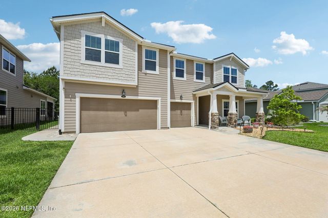 212 WINTERBERRY Court, St. Johns, FL 32259