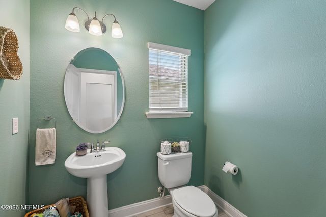 212 WINTERBERRY Court, St. Johns, FL 32259