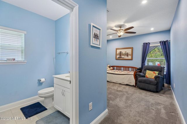 212 WINTERBERRY Court, St. Johns, FL 32259