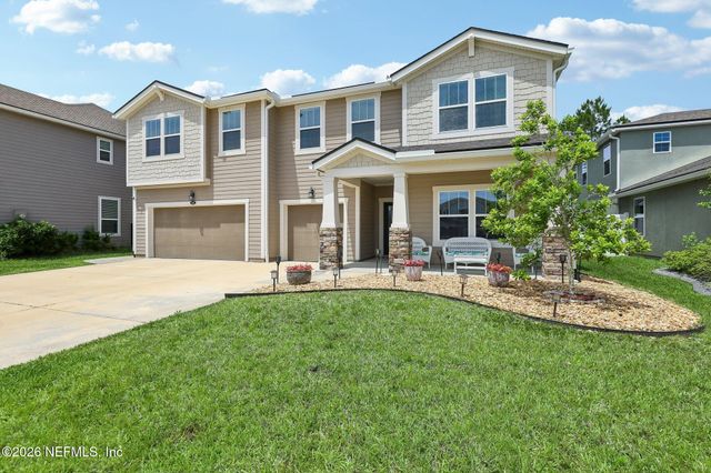 212 WINTERBERRY Court, St. Johns, FL 32259