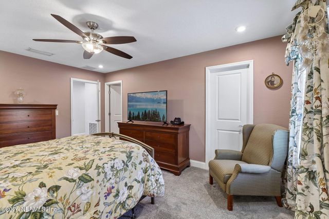 212 WINTERBERRY Court, St. Johns, FL 32259