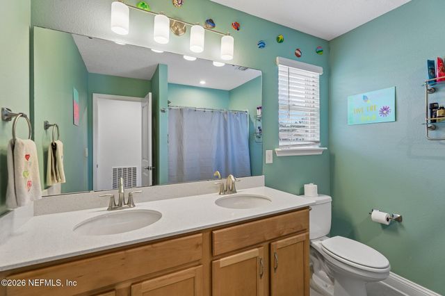 212 WINTERBERRY Court, St. Johns, FL 32259