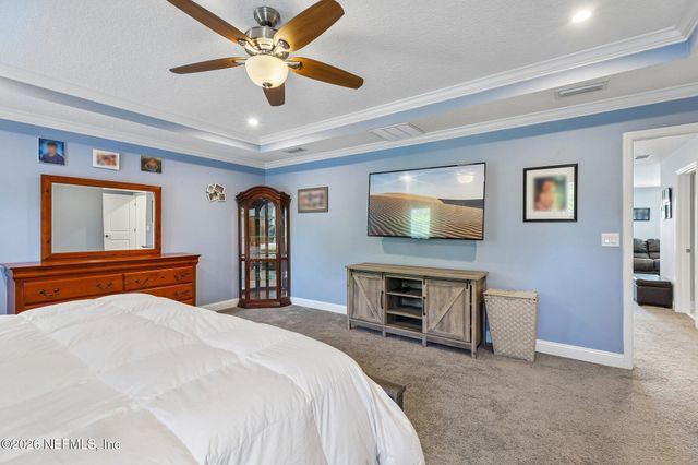 212 WINTERBERRY Court, St. Johns, FL 32259