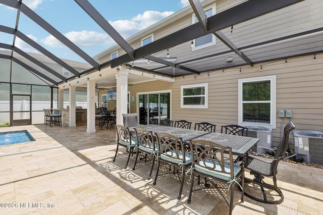 212 WINTERBERRY Court, St. Johns, FL 32259