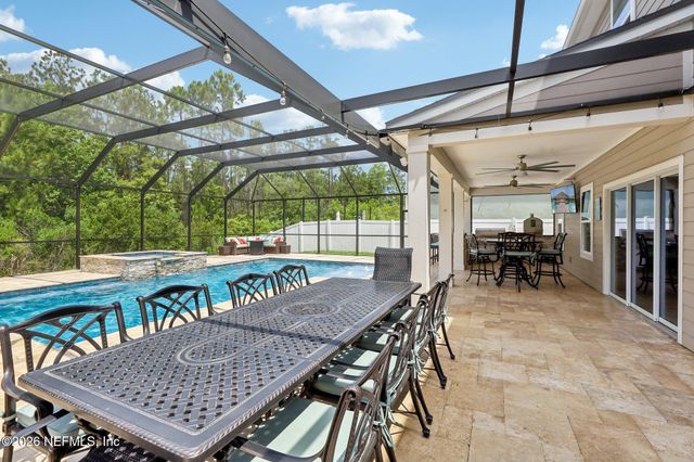 212 WINTERBERRY Court, St. Johns, FL 32259