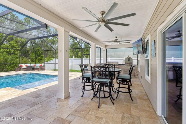 212 WINTERBERRY Court, St. Johns, FL 32259