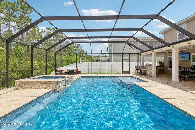212 WINTERBERRY Court, St. Johns, FL 32259