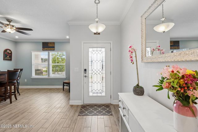 212 WINTERBERRY Court, St. Johns, FL 32259