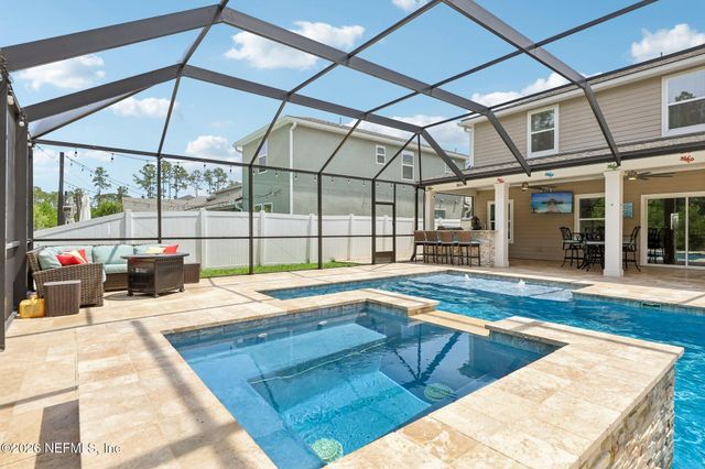 212 WINTERBERRY Court, St. Johns, FL 32259
