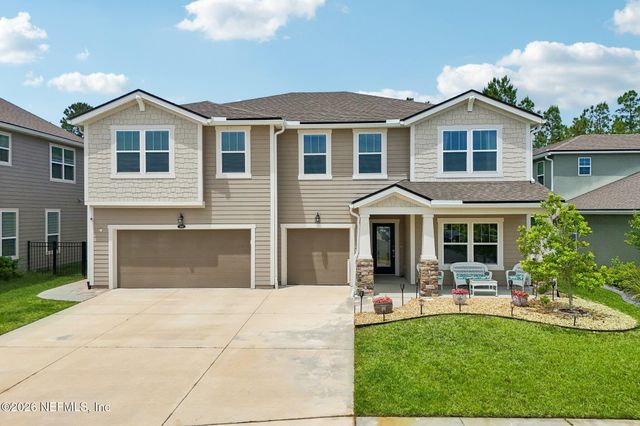 212 WINTERBERRY Court, St. Johns, FL 32259